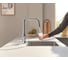 Смеситель для кухонной мойки Grohe Blue Pure Eurosmart с функцией фильтрации, с фильтром в комплекте, хром () 30584000 4