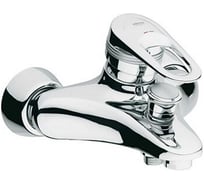 Смеситель для ванны Grohe Europlus, хром 33553000