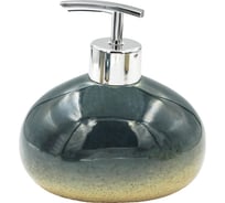 Дозатор для жидкого мыла Bath Plus SPAZIO 12.2x8.9x7.8/12.7 см W-CE2201AA-LD