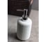 Дозатор для жидкого мыла Bath Plus 7,6х11см NUOVO белый W-CE1564A-LD 2