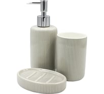 Комплект Bath Plus GRIGIO SET3 W-CE1555C-SET3