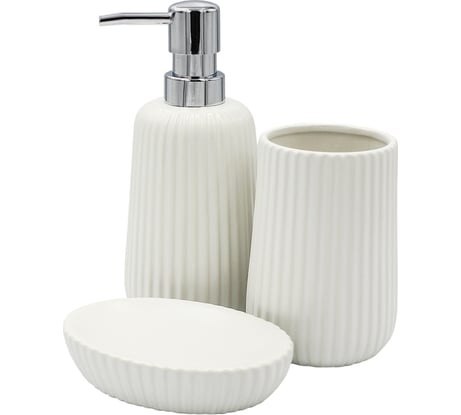 Комплект Bath Plus GUSCIO SET3 W-CE1069AL-SET3