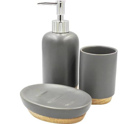 Комплект Bath Plus UNITA SET3 W-CE1012C-SET3