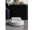 Мыльница Bath Plus 12х3см NUOVO цвет белый W-CE1564A-SD 4