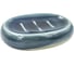 Мыльница Bath Plus SPAZIO 13.4x9.8x3.1 см W-CE2201AA-SD 2