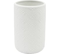 Стакан для зубных щеток Bath Plus NUOVO 7.6x11 см W-CE1564A-TB