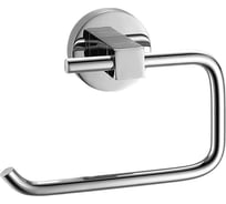 Бумагодержатель без крышки Azario NESSY AZ-73110A 00075499