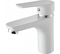 Смеситель для раковины Ammore с гайкой A1003-C