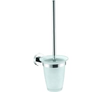 Подвесной ерш со стеклянной колбой Azario NESSY AZ-73113 00075502