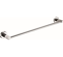 NESSY Полотенцедержатель трубчатый одинарный 58 см AZ-73101 Azario 00075501
