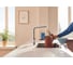 Смеситель для кухонной мойки Grohe Blue Pure Minta с функцией фильтрации, без фильтра в комплекте, хром () 30600000 5