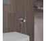 Встраиваемый гигиенический душ с термостатом Oliveeka, серия- Y, хром OL-829909-CR 2