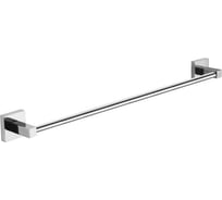 Полотенцедержатель Azario RINA трубчатый, одинарный, 58 см AZ-87001 00075507