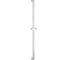 Душевая штанга Grohe Euphoria Cube 900 мм, хром () 27841000 1