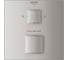 Внешняя часть термостата для душа Grohe Grohtherm Cube на 2 потребителя, суперсталь () 24154DC0 2