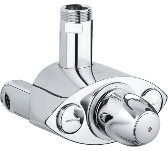 Термостат для душа Grohe Grohtherm XL, хром 35085000