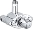 Термостат для душа Grohe Grohtherm XL, хром 35085000 1