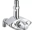 Термостат для душа Grohe Grohtherm XL, хром 35085000 2