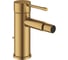 Смеситель для биде Grohe Essence с донным клапаном, холодный рассвет матовый 24178GN1 1