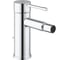 Смеситель для биде Grohe Essence с донным клапаном, хром 24178001 1
