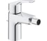 Смеситель для биде Grohe Eurosmart с донным клапаном, S-size, хром 32928003 1