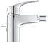 Смеситель для биде Grohe Eurosmart с донным клапаном, S-size, хром 32928003 2