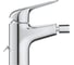 Смеситель для биде Grohe Euroeco, хром 32882001 2
