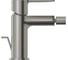 Смеситель для биде Grohe Lineare с донным клапаном, суперсталь 33848DC1 2