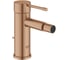 Смеситель для биде Grohe Essence с донным клапаном, теплый закат матовый 32935DL1 1