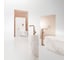 Держатель для туалетной бумаги Grohe без крышки Essentials, тёплый закат глянец 40689DA1 4