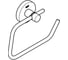 Держатель для туалетной бумаги Grohe без крышки Essentials, тёплый закат глянец 40689DA1 5