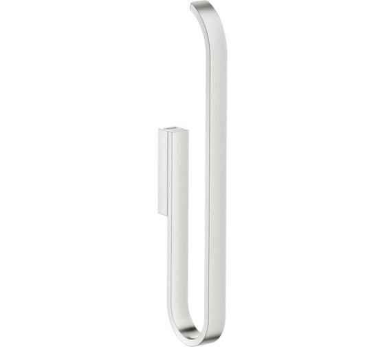 Держатель запасного рулона бумаги Grohe Selection, суперсталь 41067DC0