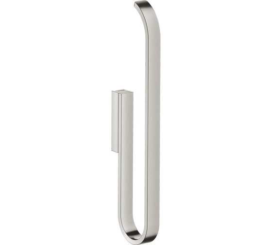 Держатель запасного рулона бумаги Grohe Selection, суперсталь 41067DC0