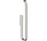 Держатель запасного рулона бумаги Grohe Selection, суперсталь 41067DC0 1