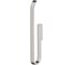 Держатель запасного рулона бумаги Grohe Selection, суперсталь 41067DC0 2