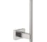 Держатель запасного рулона бумаги Grohe Essentials Cube, суперсталь 40623DC1 1