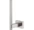 Держатель запасного рулона бумаги Grohe Essentials Cube, суперсталь 40623DC1 2
