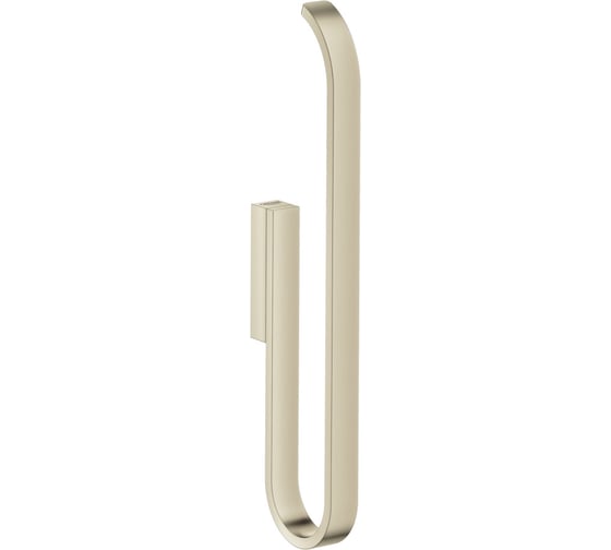 Держатель запасного рулона бумаги Grohe Selection, никель матовый 41067EN0