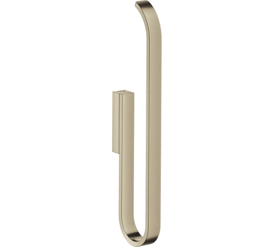 Держатель запасного рулона бумаги Grohe Selection, никель матовый 41067EN0