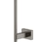 Держатель запасного рулона бумаги Grohe Essentials Cube, темный графит матовый 40623AL1 3