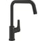 Смеситель для кухни Grohe Eurosmart, матовый чёрный 305672430 1