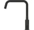 Смеситель для кухни Grohe Eurosmart, матовый чёрный 305672430 3