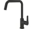 Смеситель для кухни Grohe Eurosmart, матовый чёрный 305672430 4