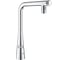 Смеситель для кухни Grohe Zedra SmartControl с вытяжным изливом 2jet, хром 305672430 1
