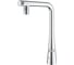 Смеситель для кухни Grohe Zedra SmartControl с вытяжным изливом 2jet, хром 305672430 6