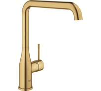 Смеситель для кухни Grohe Essence, холодный рассвет матовый 30505GN0