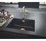 Смеситель для кухни Grohe Essence, холодный рассвет матовый 30505GN0 3