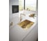 Смеситель для кухни Grohe Essence, холодный рассвет матовый 30505GN0 5