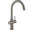 Смеситель для кухни Grohe Blue Home с системой фильтрации, охлаждения и газирования воды, Wi-Fi, темный графит матовый 31455AL1 1
