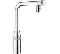 Смеситель для кухни Grohe Essence, хром 31892000